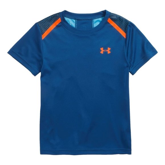 Under armour Other - Under Armour Little Boys Sync up Better Knit Short